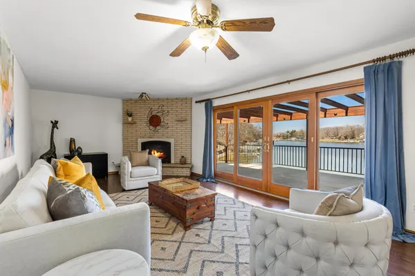 $1,850,000 | 15438 Forsythe Road Southeast, Prior Lake, MN 55372