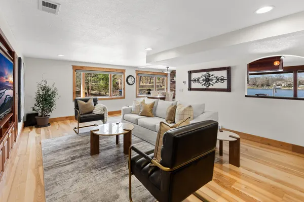 $1,850,000 | 15438 Forsythe Road Southeast, Prior Lake, MN 55372