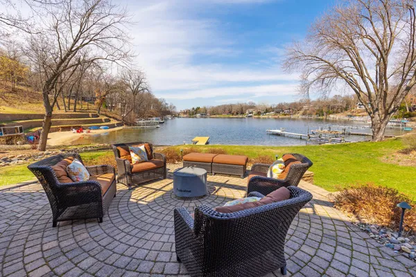 $1,850,000 | 15438 Forsythe Road Southeast, Prior Lake, MN 55372