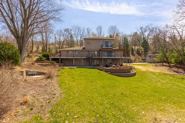 $1,850,000 | 15438 Forsythe Road Southeast, Prior Lake, MN 55372