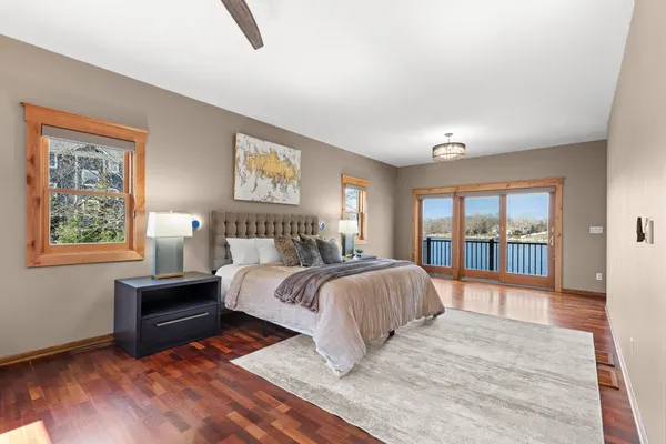 $1,850,000 | 15438 Forsythe Road Southeast, Prior Lake, MN 55372