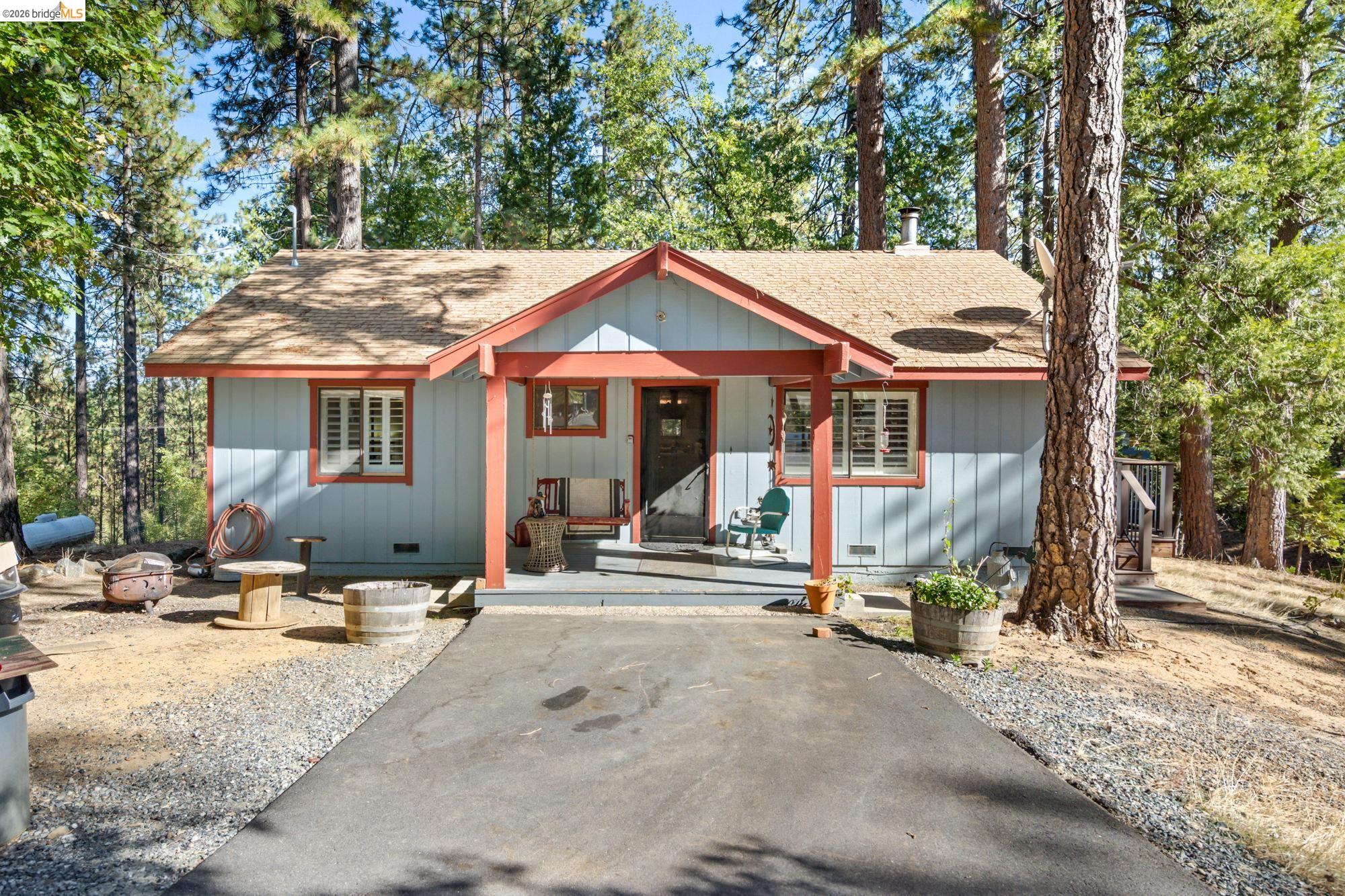 23625 Rock Hammer Road Groveland, CA 95321 - Photo 1 of 37