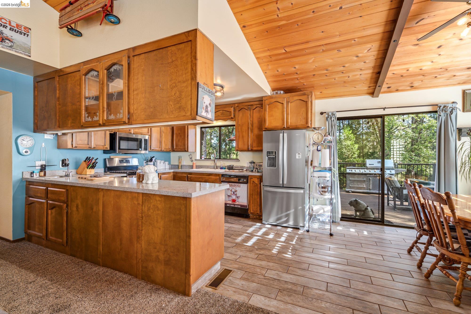 23625 Rock Hammer Road Groveland, CA 95321 - Photo 11 of 37