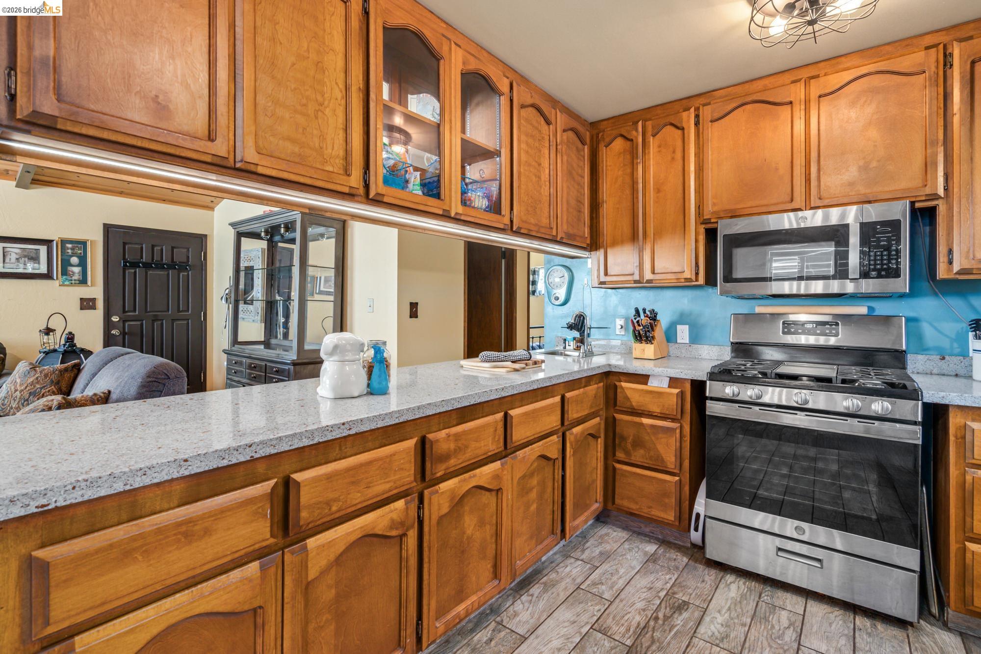 23625 Rock Hammer Road Groveland, CA 95321 - Photo 16 of 37