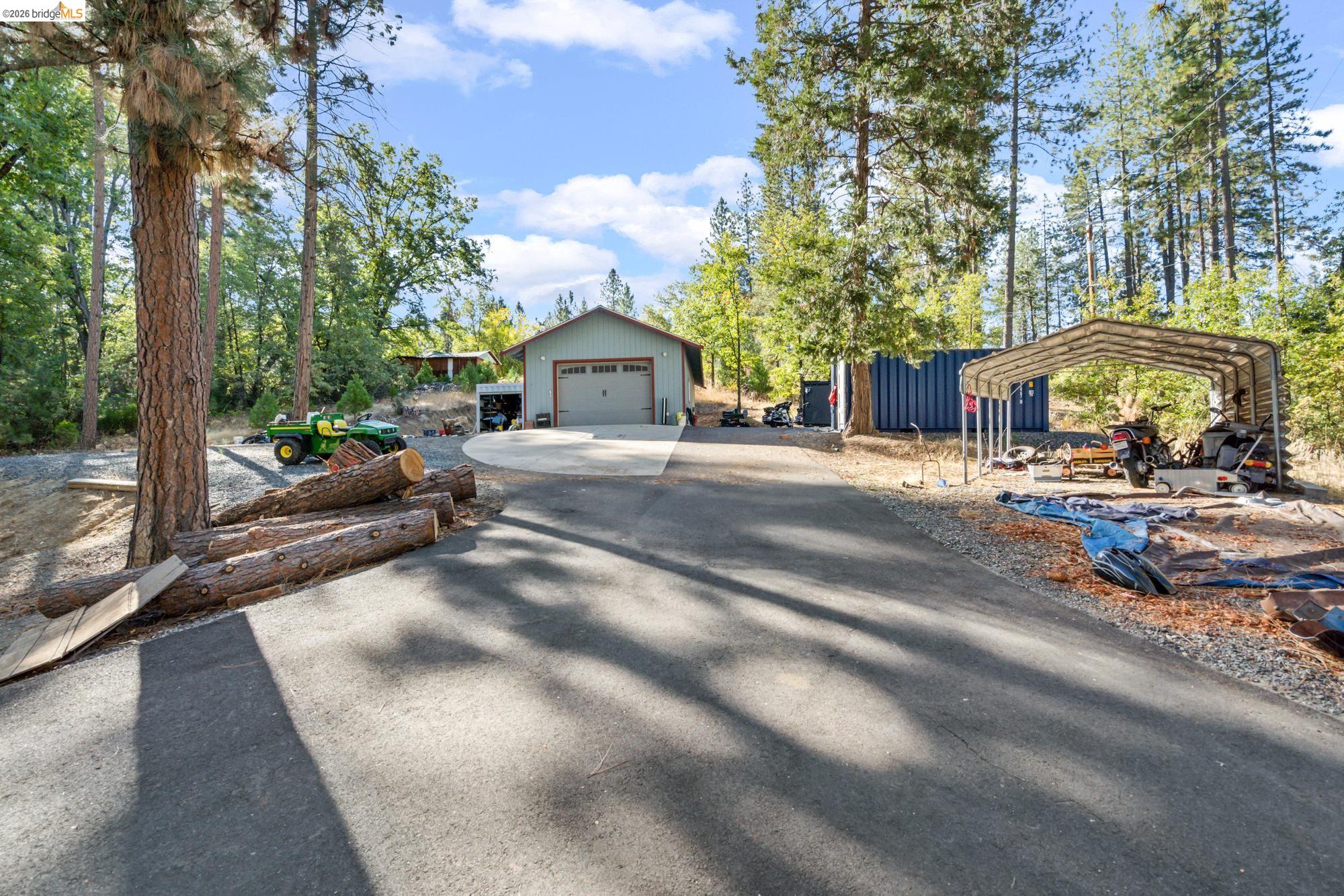 23625 Rock Hammer Road Groveland, CA 95321 - Photo 22 of 37