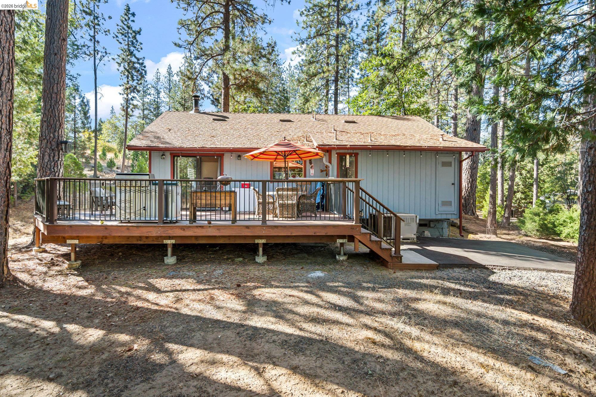 23625 Rock Hammer Road Groveland, CA 95321 - Photo 28 of 37