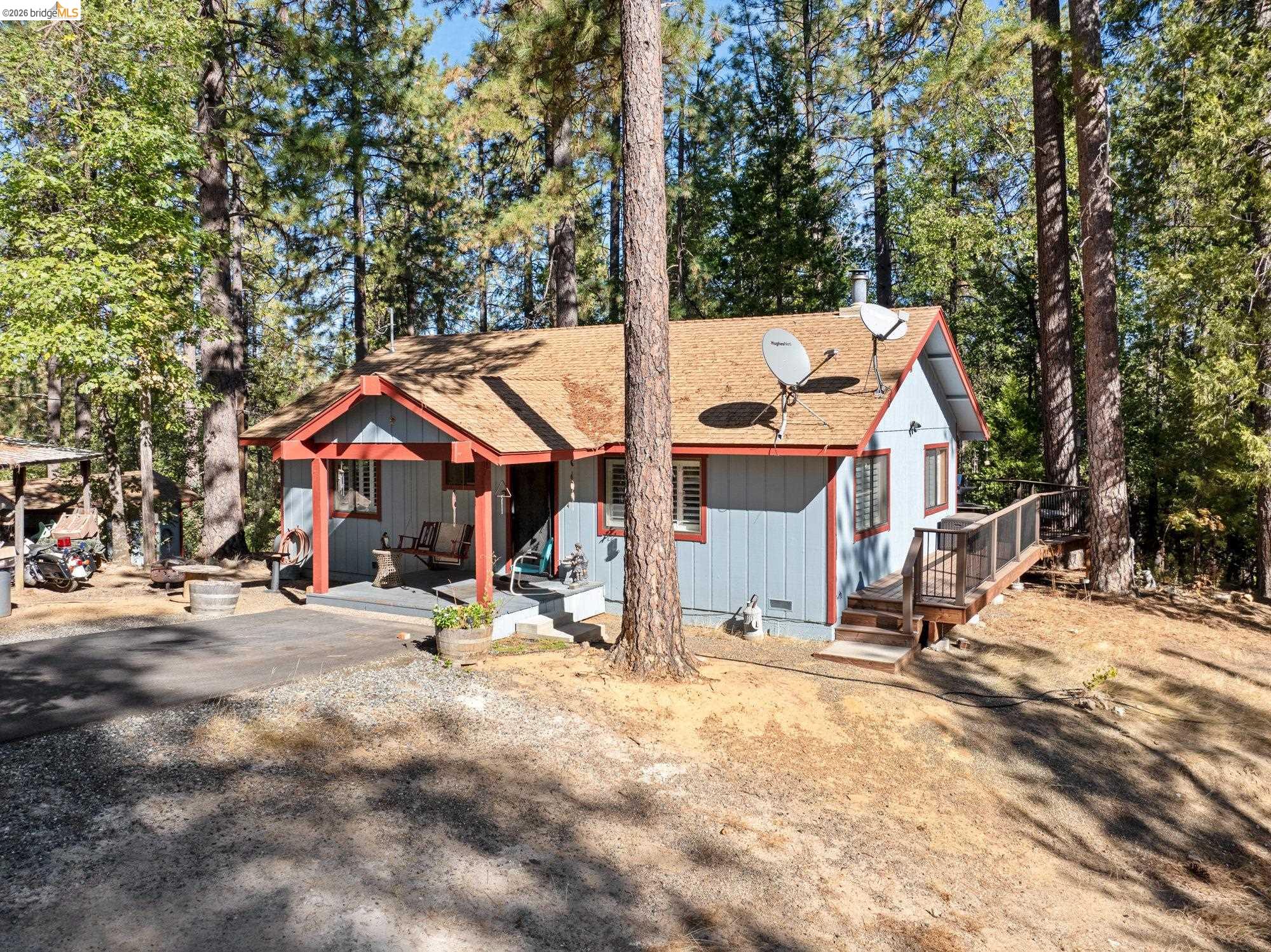 23625 Rock Hammer Road Groveland, CA 95321 - Photo 29 of 37