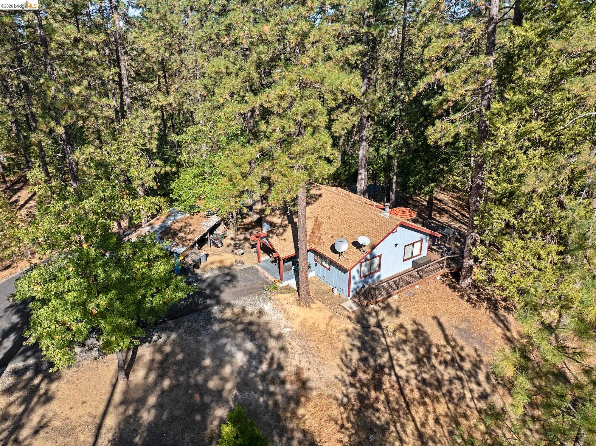 23625 Rock Hammer Road Groveland, CA 95321 - Photo 30 of 37