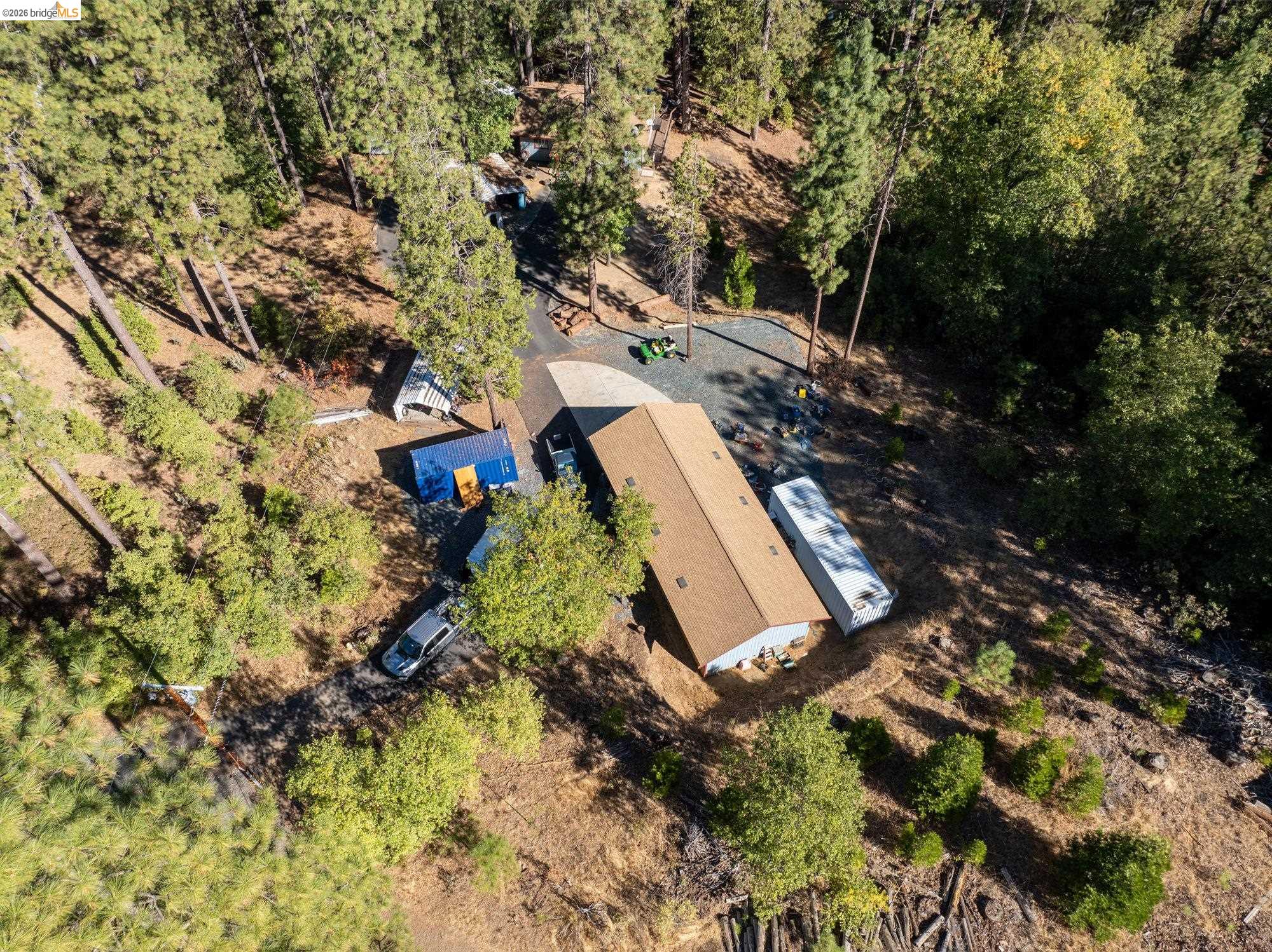 23625 Rock Hammer Road Groveland, CA 95321 - Photo 34 of 37