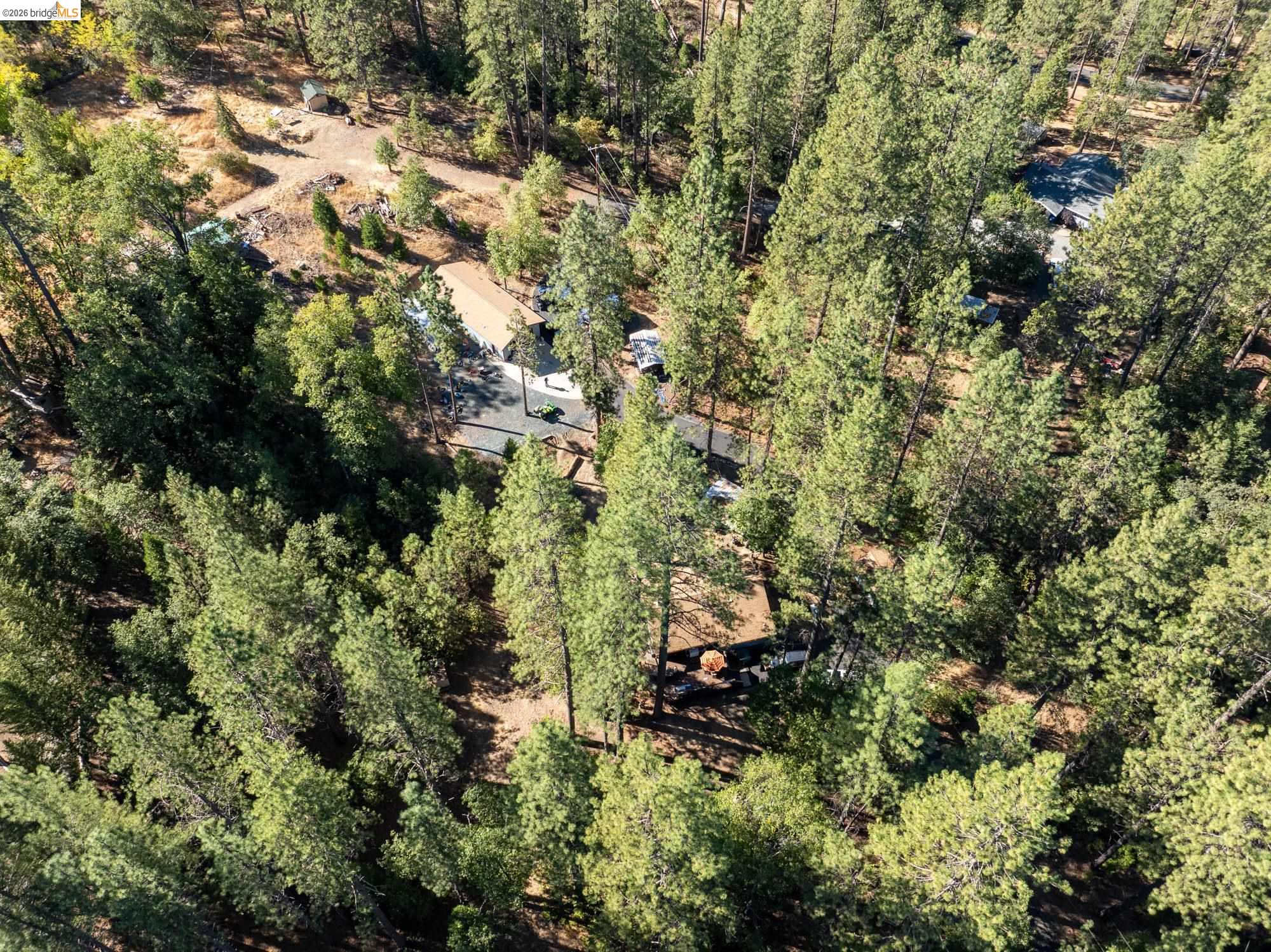 23625 Rock Hammer Road Groveland, CA 95321 - Photo 35 of 37