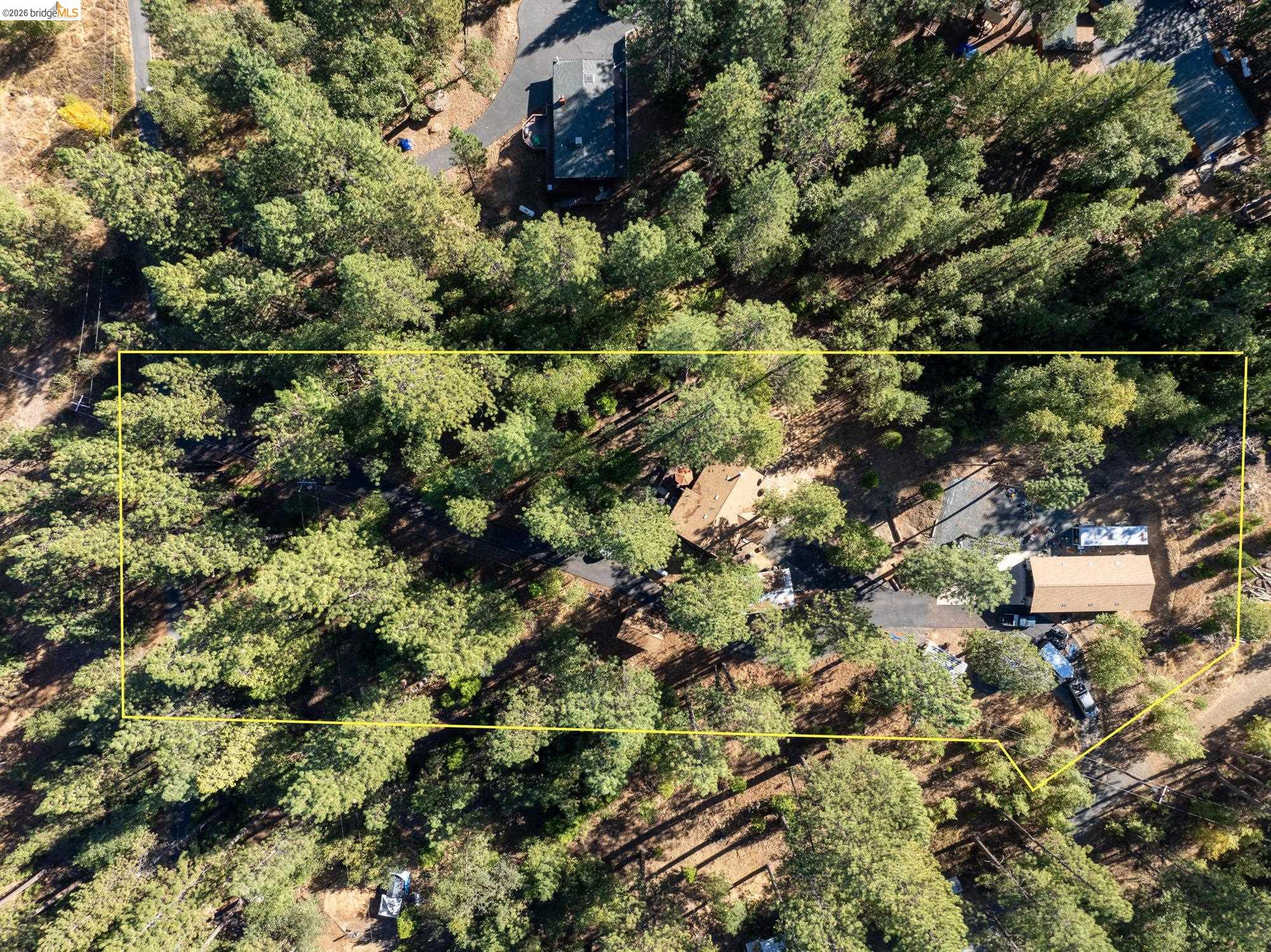 23625 Rock Hammer Road Groveland, CA 95321 - Photo 36 of 37