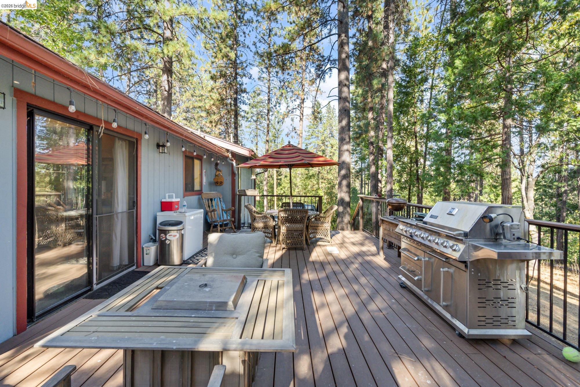 23625 Rock Hammer Road Groveland, CA 95321 - Photo 7 of 37