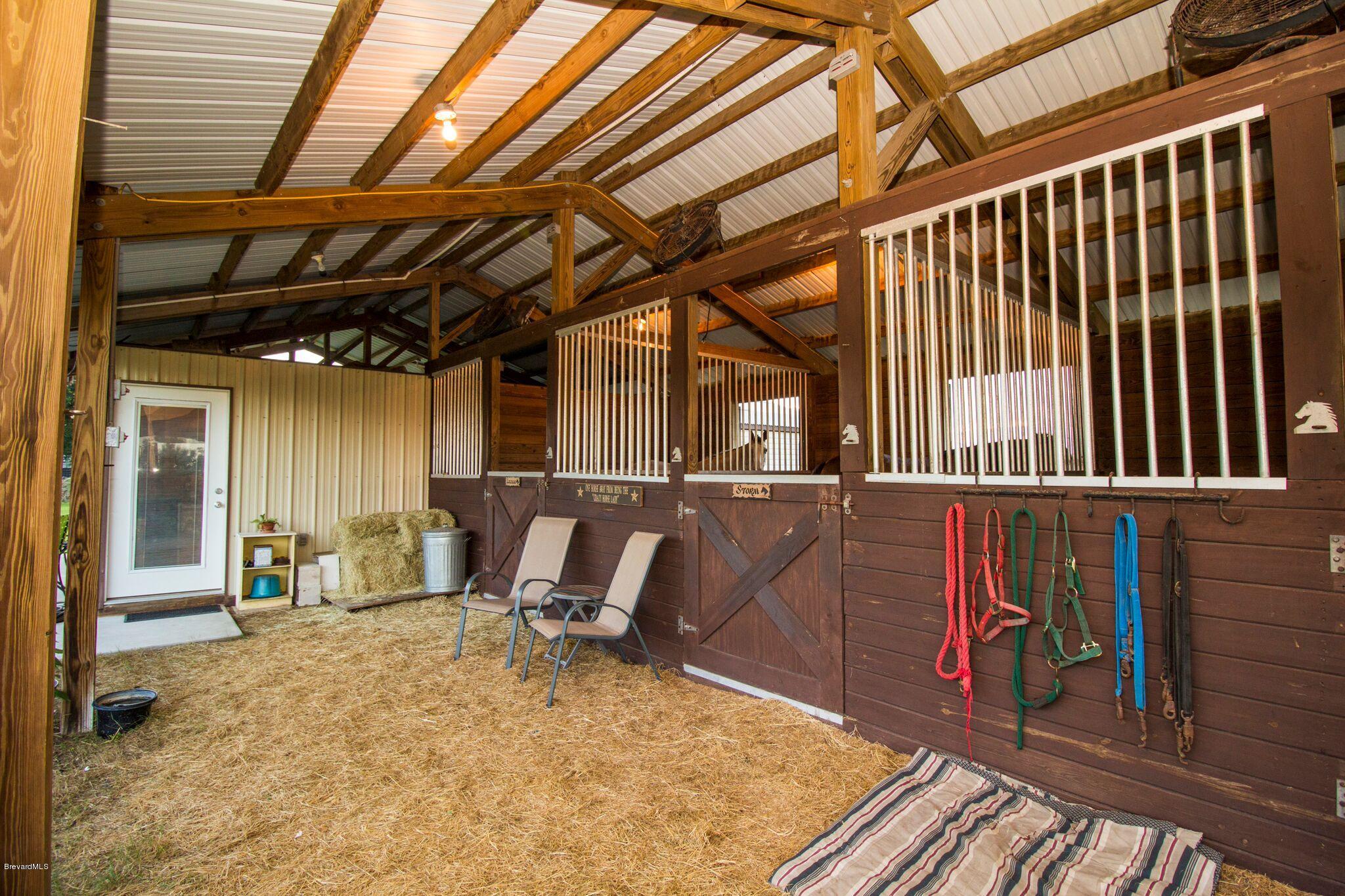3300 Grandperrin Road Mims, FL 32754 - Photo 22 of 23 3300 barn 2