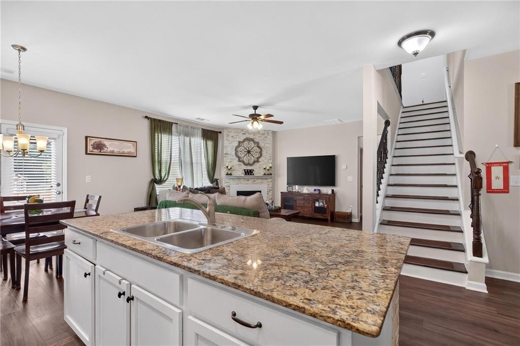 408 Aviary Lane Dallas, GA 30132 - Photo 16 of 43