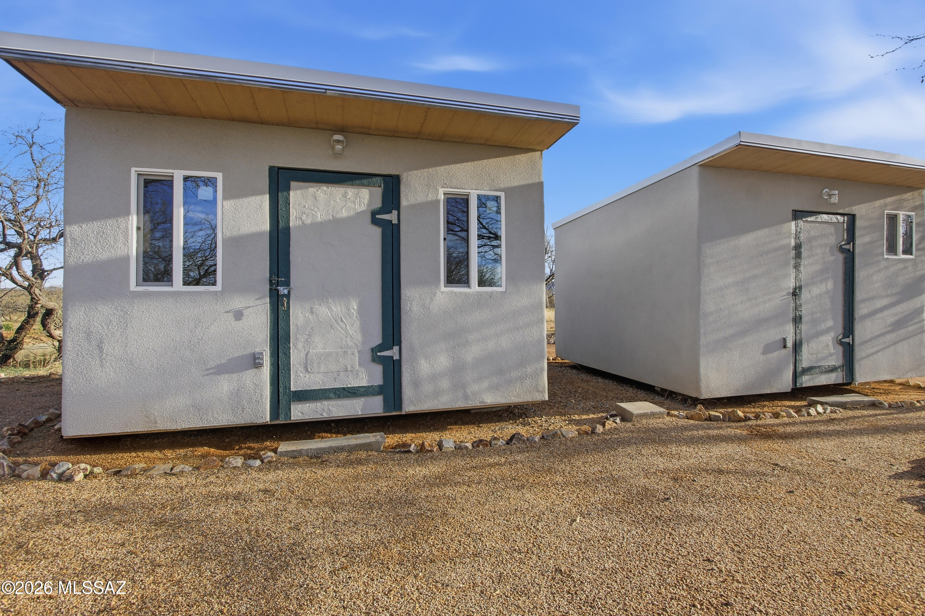 4742 East Dragoon Road Dragoon, AZ 85609 - Photo 14 of 15