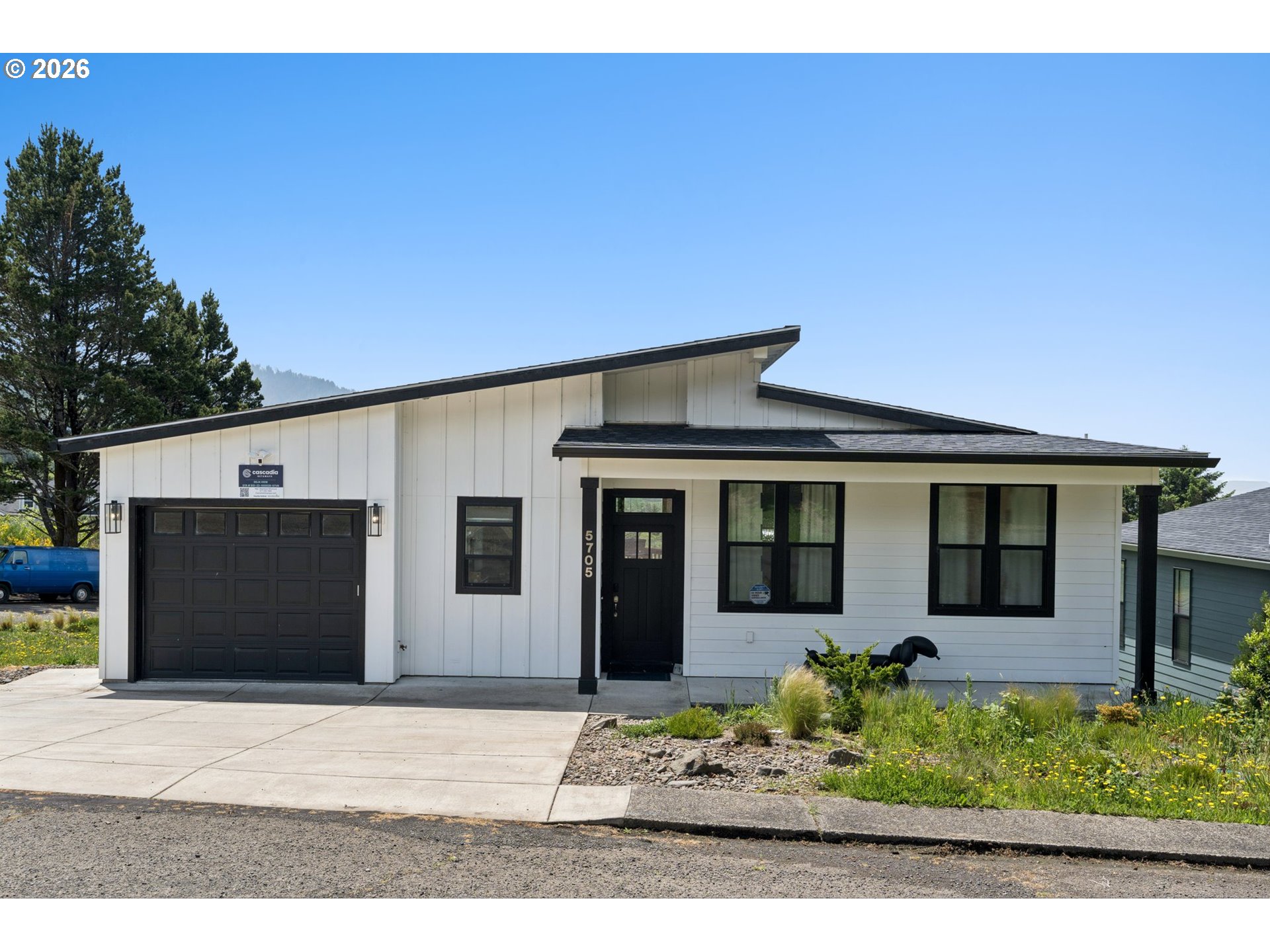 5705 Rollo Drive Neskowin, OR 97149 - Photo 1 of 30