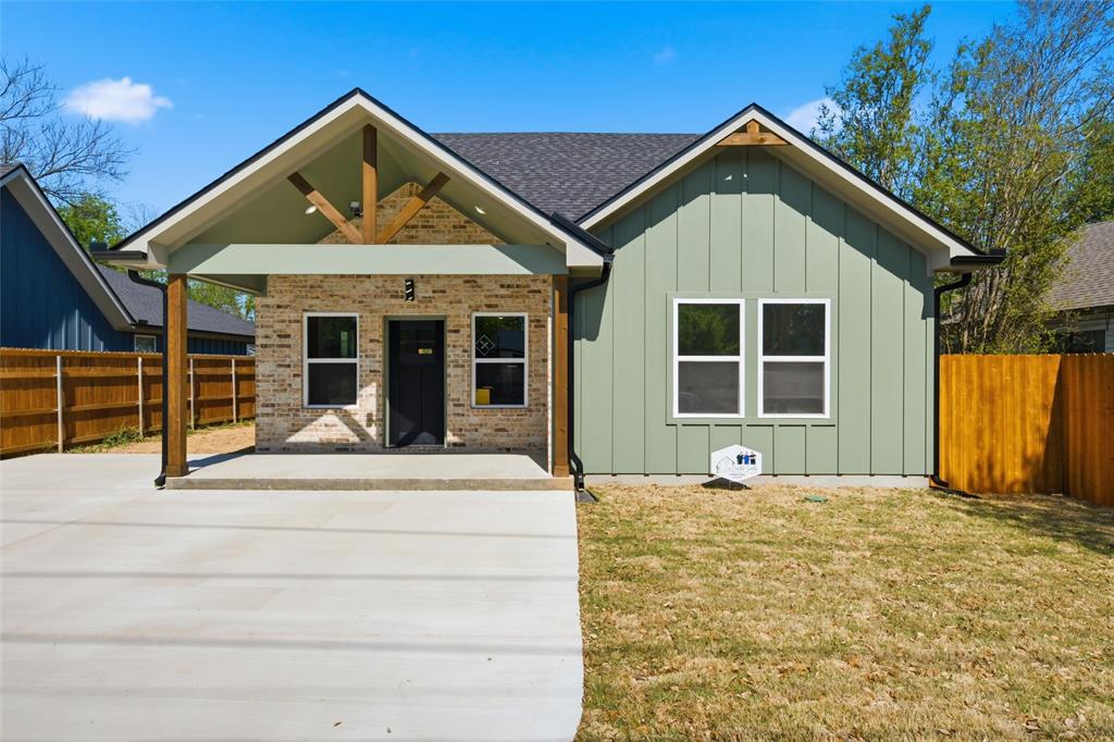 1023 Kane Street Bellmead, TX 76705 - Photo 16 of 17