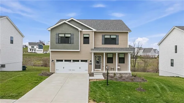 $639,000 | 315 Stately Court, Valencia, PA 16059