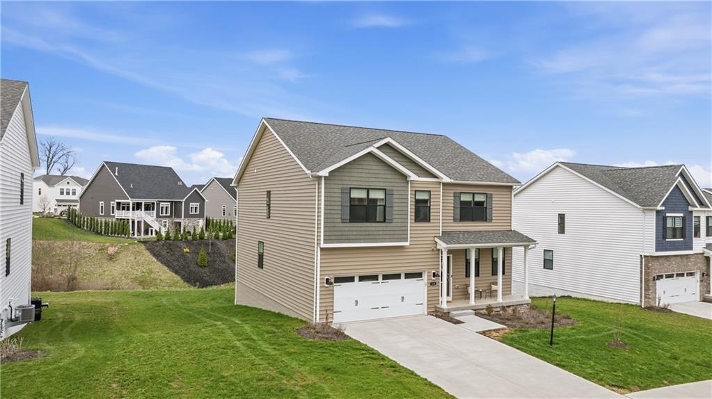 315 Stately Court Valencia, PA 16059 - Photo 25 of 29