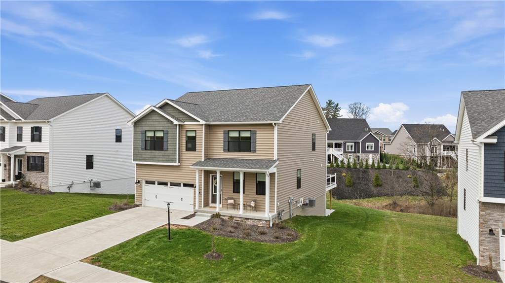 315 Stately Court Valencia, PA 16059 - Photo 26 of 29