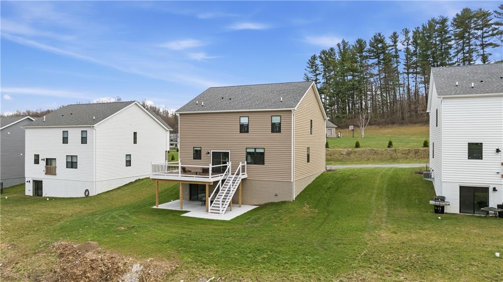 315 Stately Court Valencia, PA 16059 - Photo 27 of 29