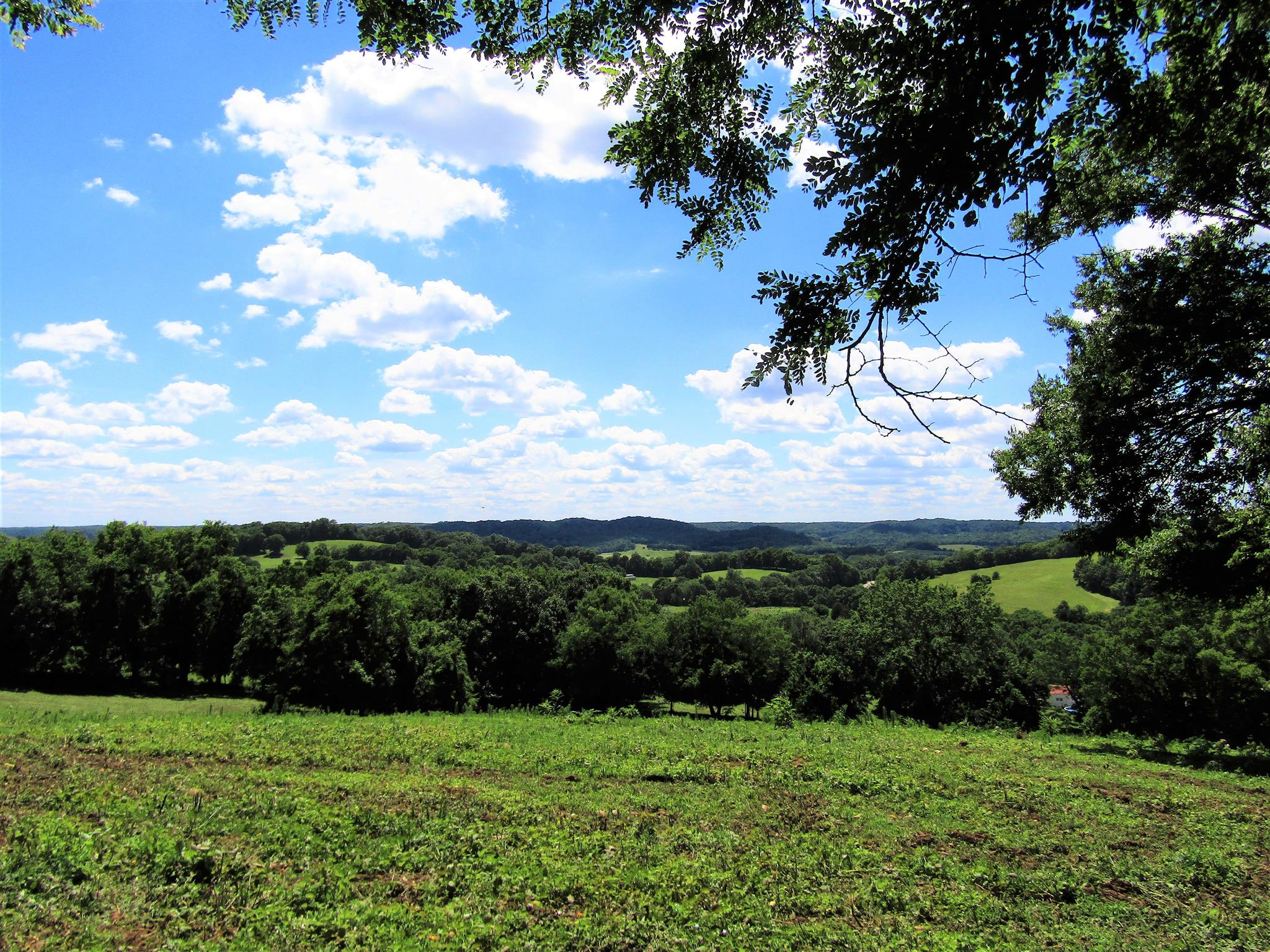 0 Old State Road Hampshire, TN 38461 - Photo 12 of 21 The VIEW!!!