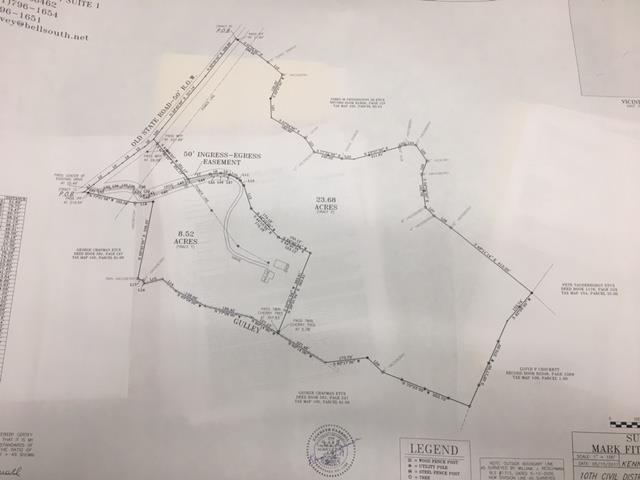 0 Old State Road Hampshire, TN 38461 - Photo 21 of 21 Call for more information