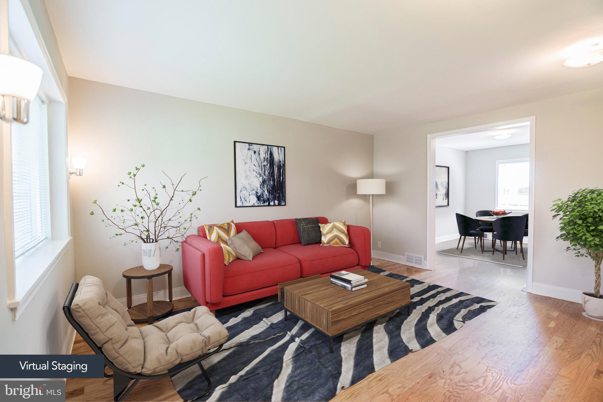 3809 Rokeby Road Baltimore, MD 21229 - Photo 1 of 49