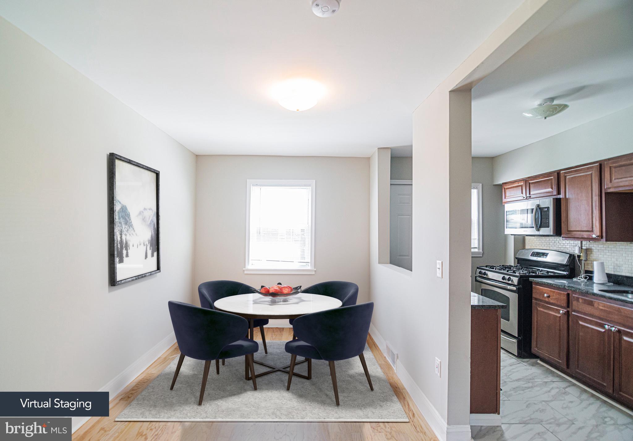 3809 Rokeby Road Baltimore, MD 21229 - Photo 2 of 49