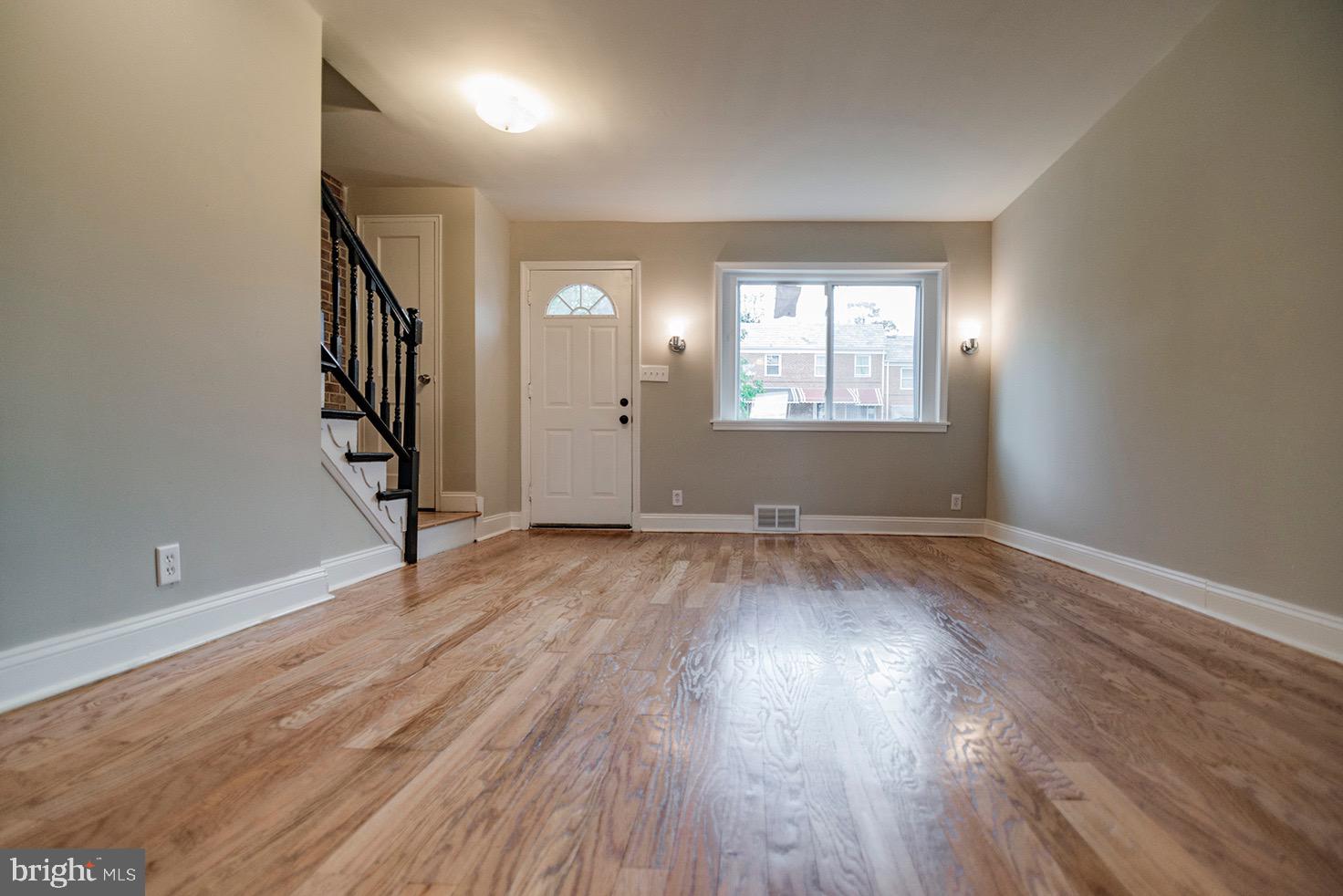 3809 Rokeby Road Baltimore, MD 21229 - Photo 13 of 49
