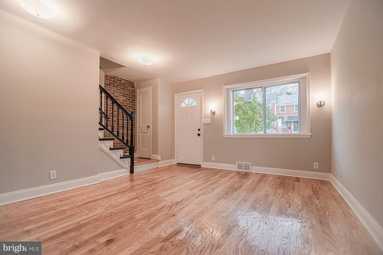 3809 Rokeby Road Baltimore, MD 21229 - Photo 15 of 49