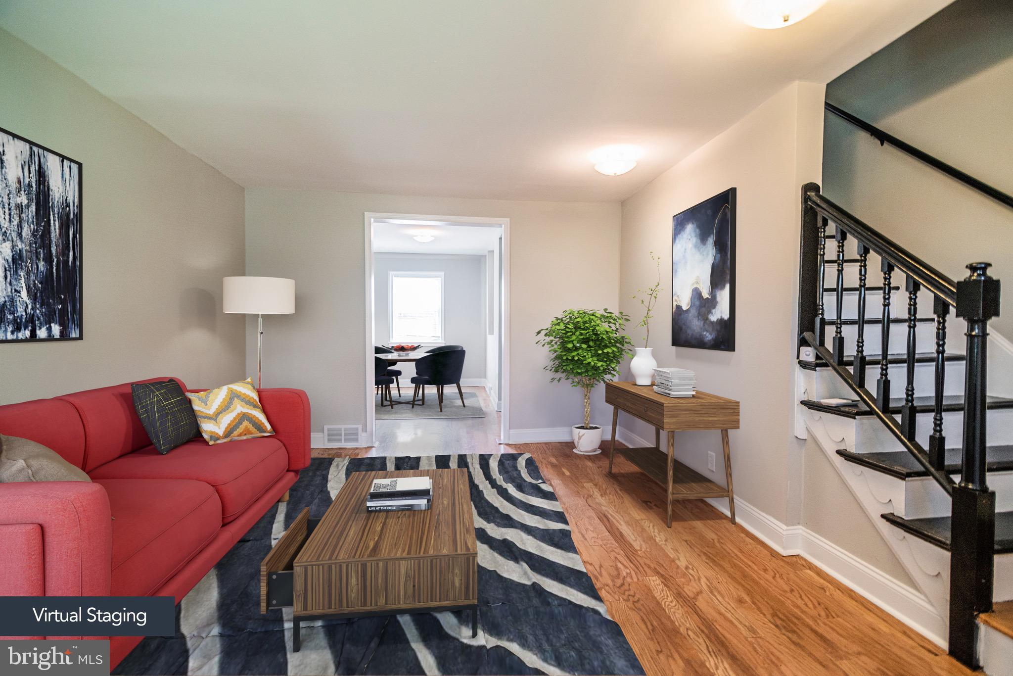 3809 Rokeby Road Baltimore, MD 21229 - Photo 3 of 49