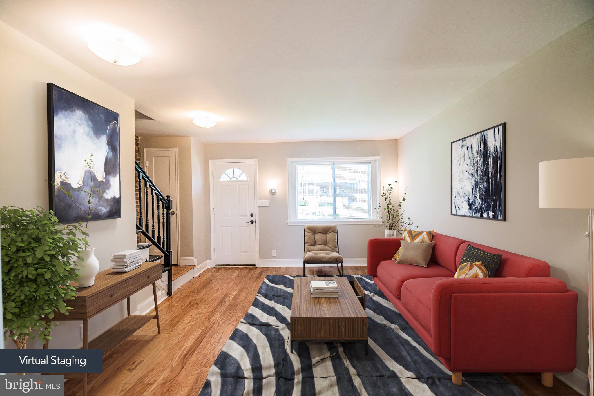 3809 Rokeby Road Baltimore, MD 21229 - Photo 4 of 49