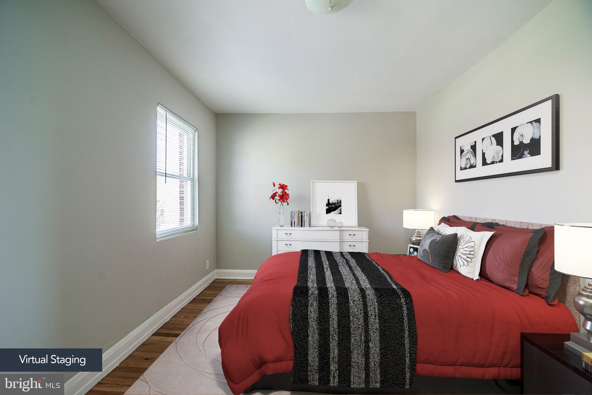 3809 Rokeby Road Baltimore, MD 21229 - Photo 5 of 49