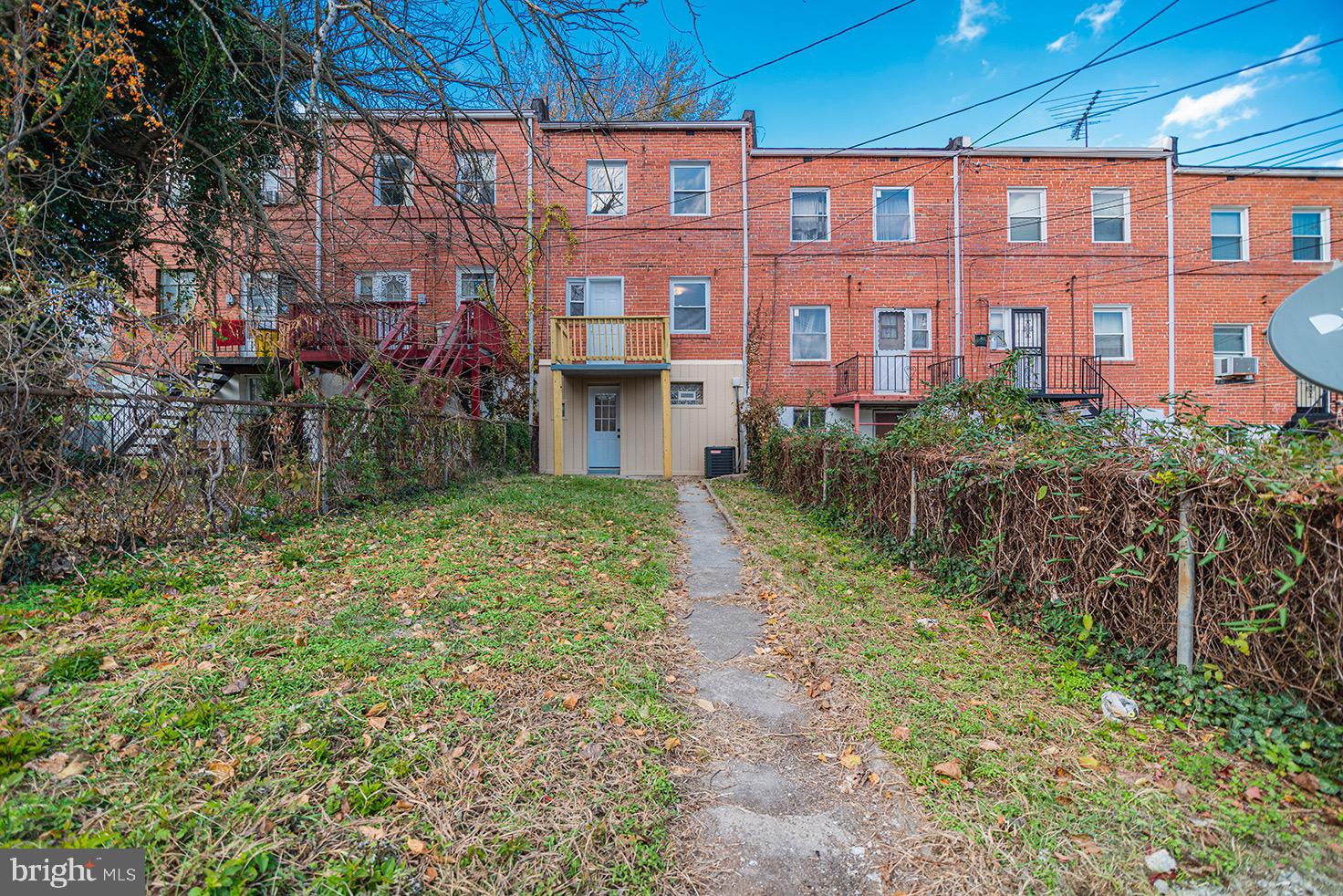 3809 Rokeby Road Baltimore, MD 21229 - Photo 47 of 49