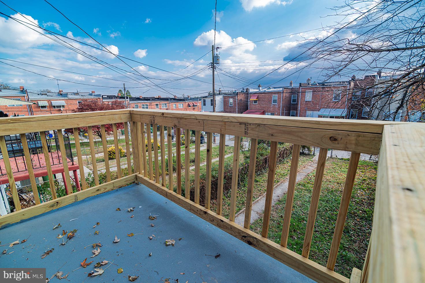 3809 Rokeby Road Baltimore, MD 21229 - Photo 48 of 49