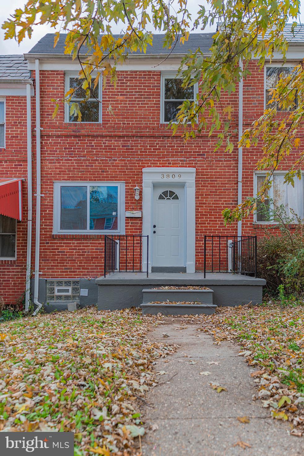 3809 Rokeby Road Baltimore, MD 21229 - Photo 7 of 49