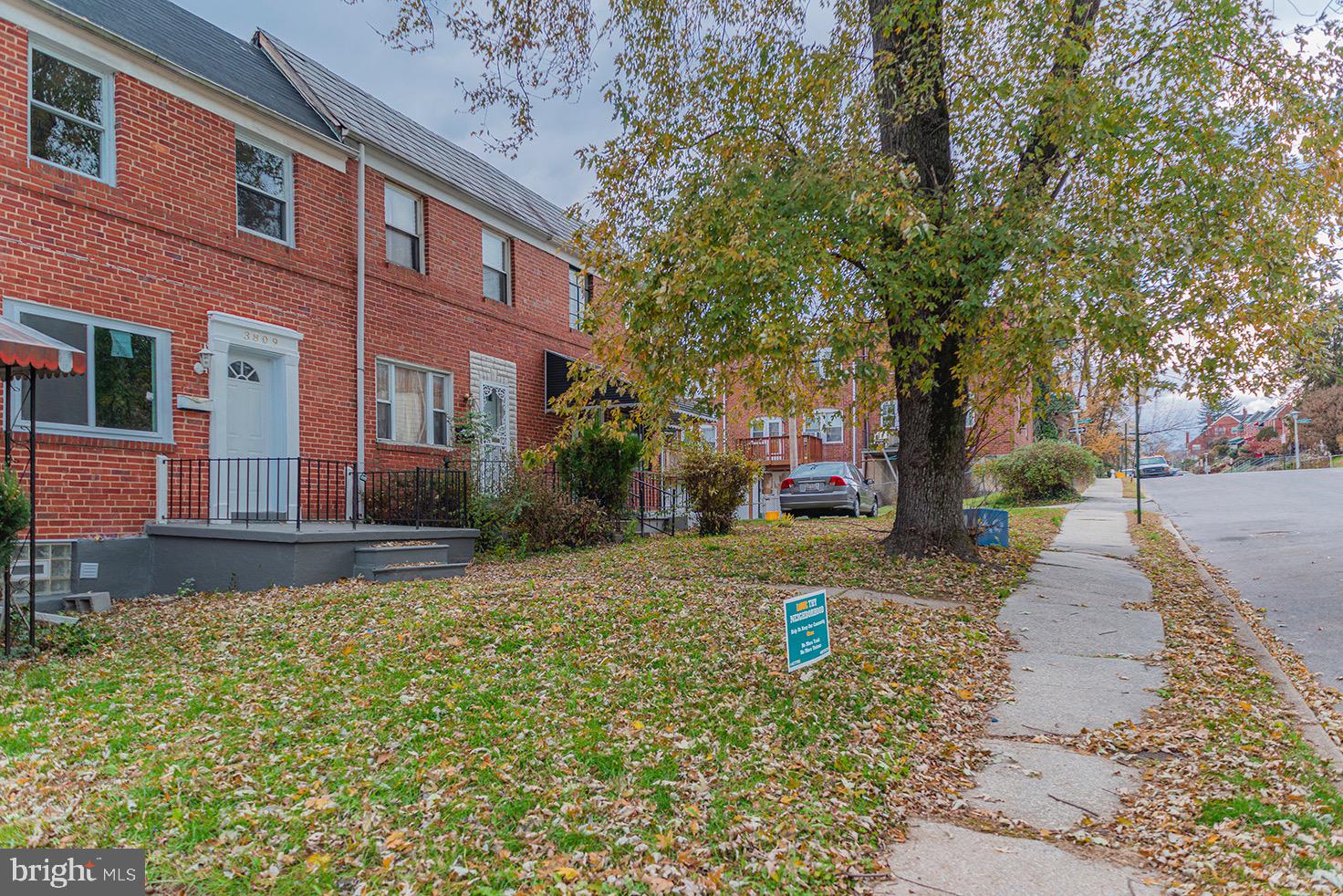 3809 Rokeby Road Baltimore, MD 21229 - Photo 8 of 49