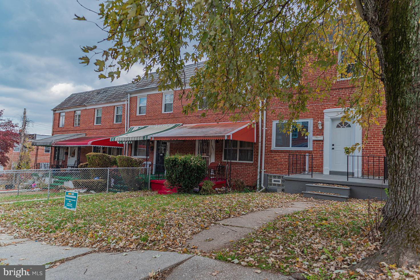 3809 Rokeby Road Baltimore, MD 21229 - Photo 9 of 49