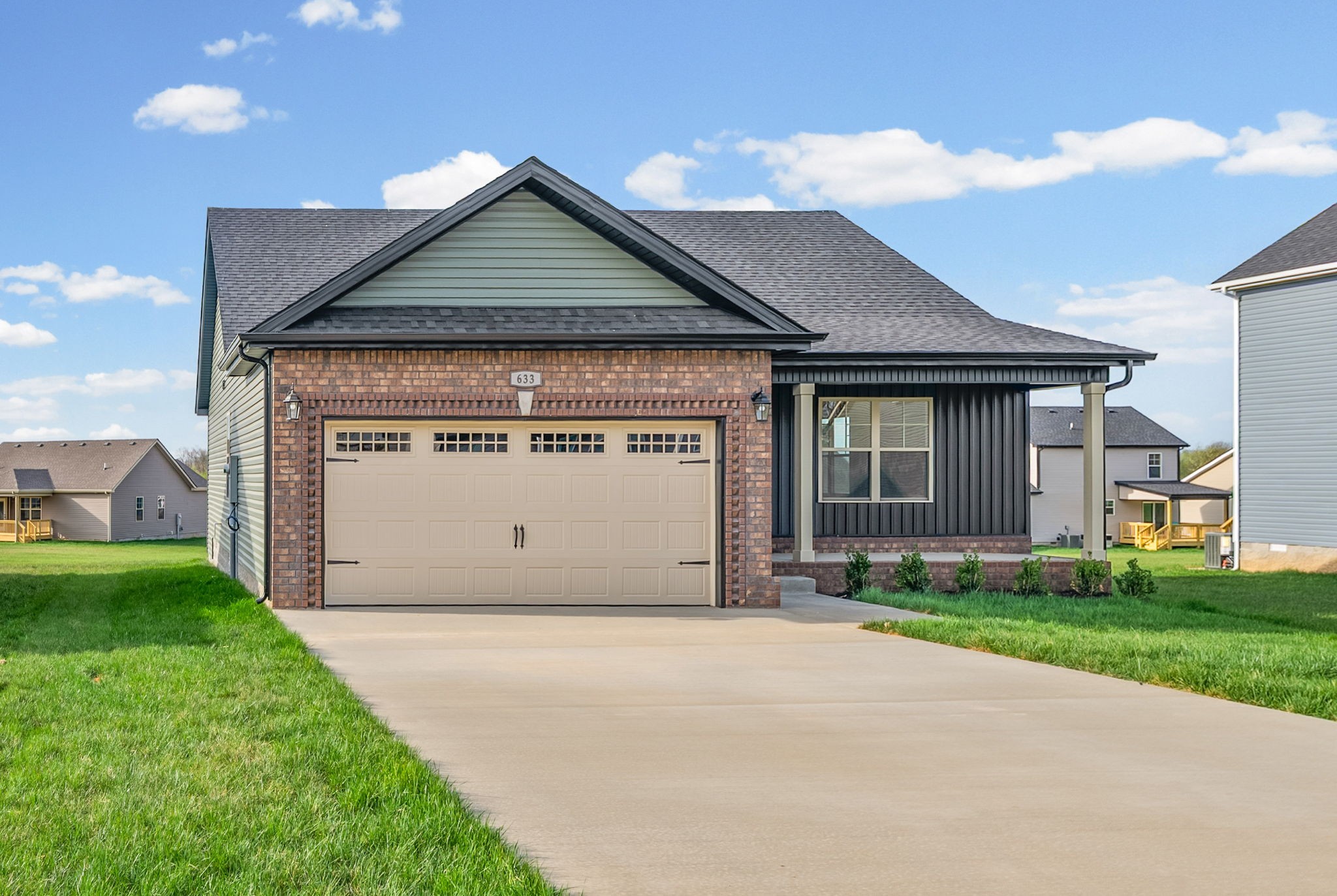 24 Echo Ridge Oak Grove, KY 42262 - Photo 1 of 30