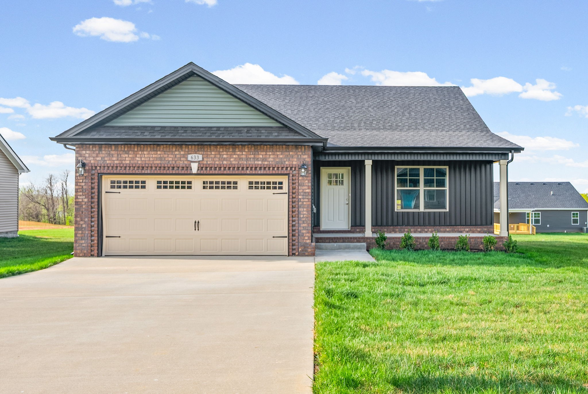 24 Echo Ridge Oak Grove, KY 42262 - Photo 2 of 30