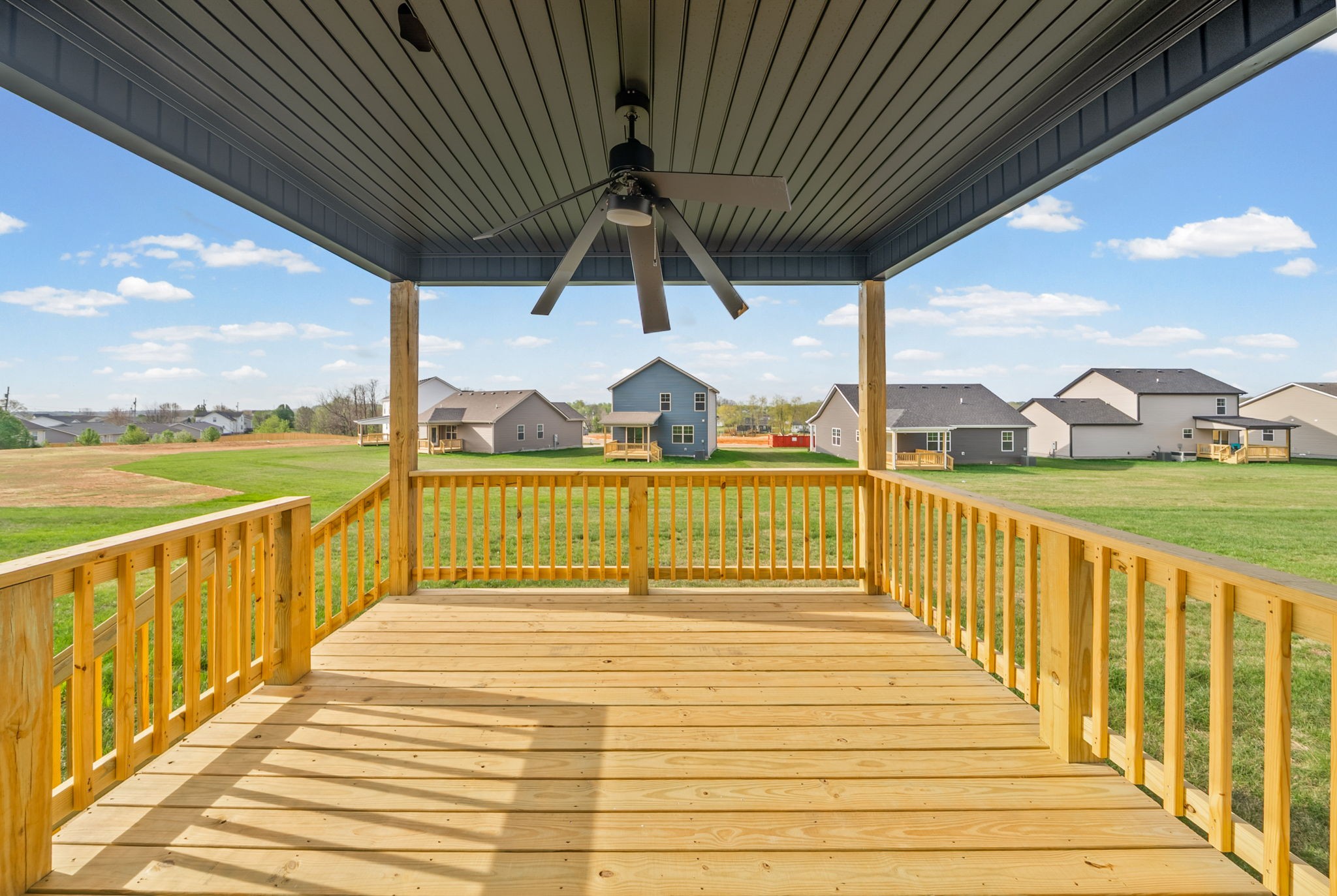 24 Echo Ridge Oak Grove, KY 42262 - Photo 25 of 30
