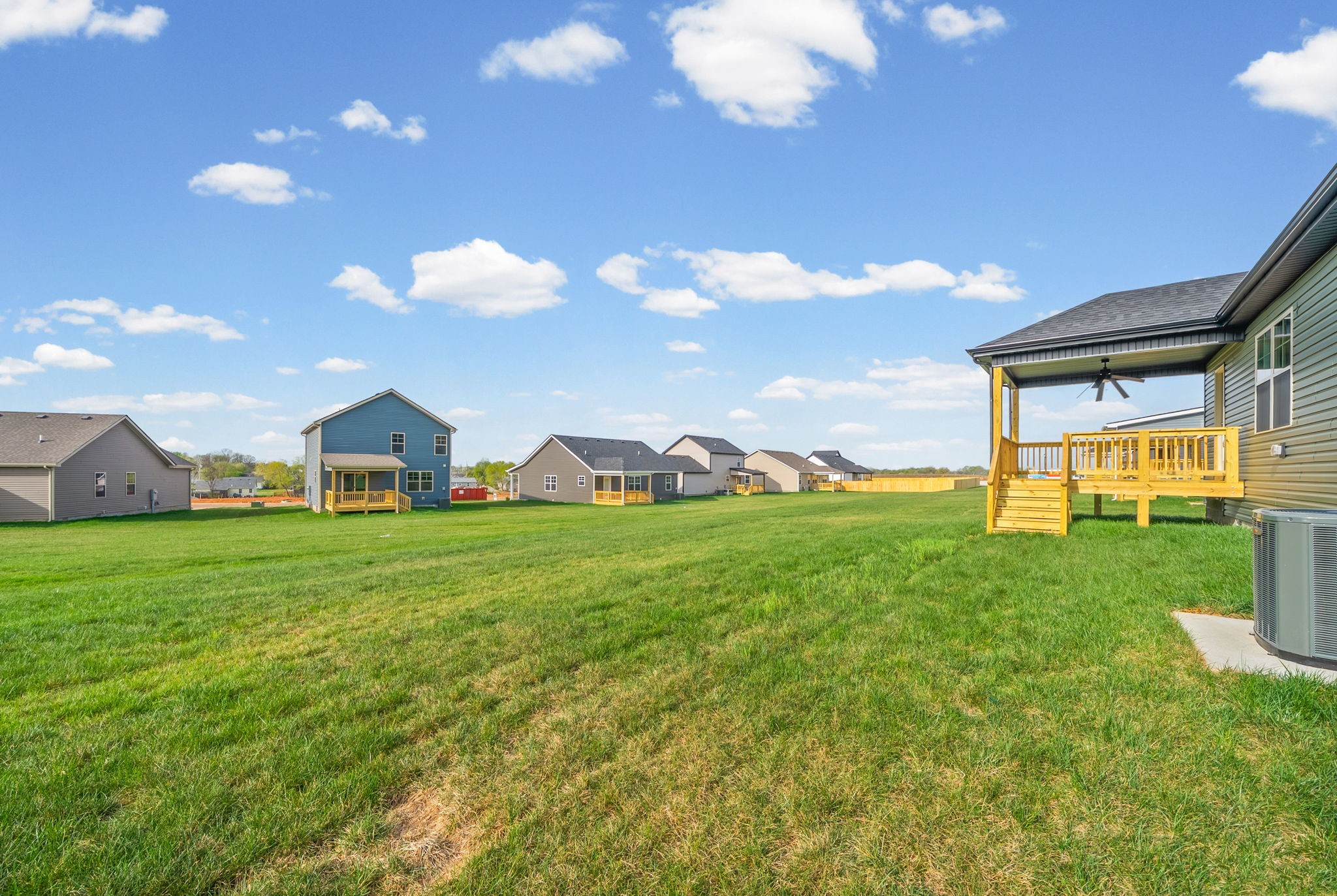24 Echo Ridge Oak Grove, KY 42262 - Photo 27 of 30