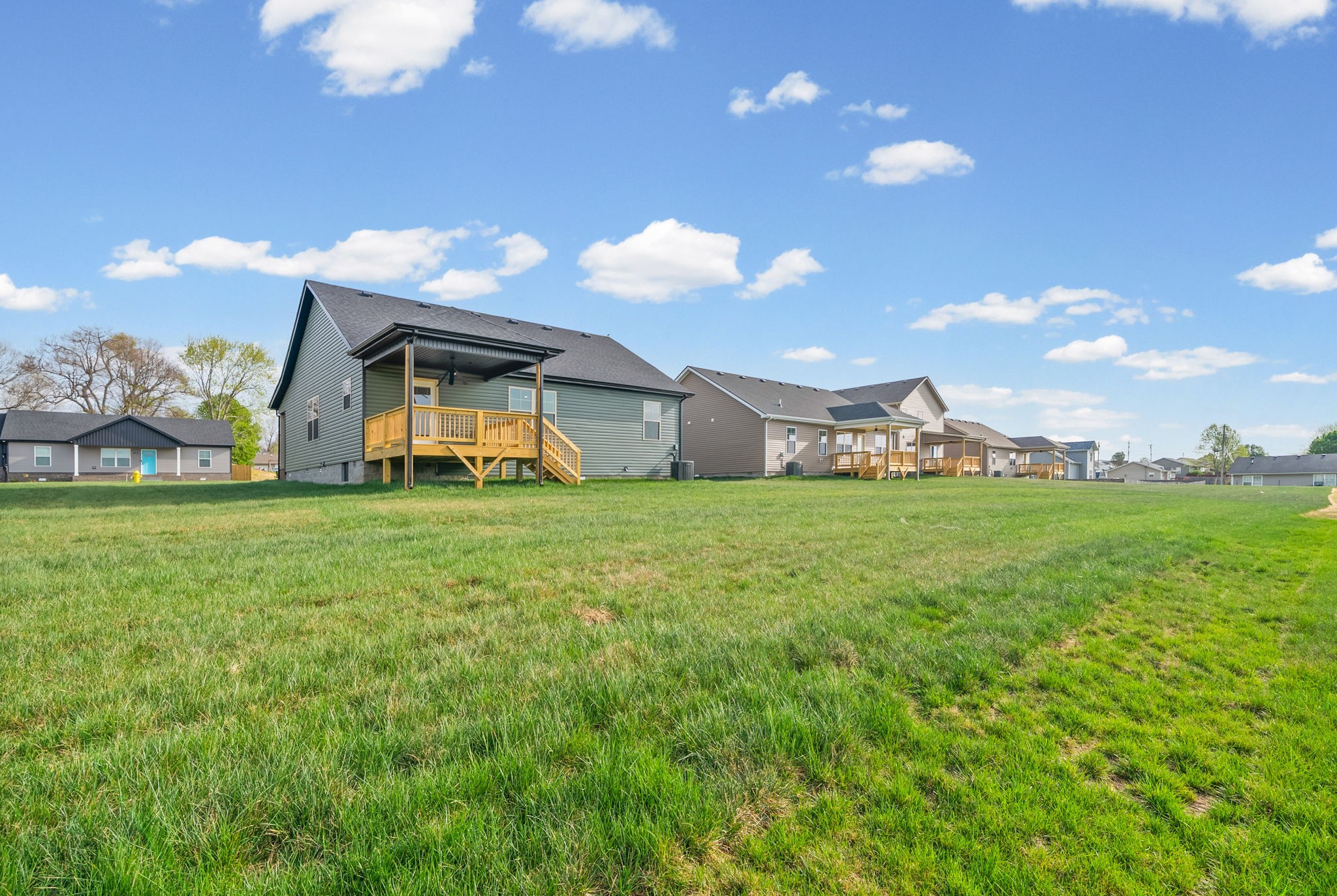 24 Echo Ridge Oak Grove, KY 42262 - Photo 29 of 30