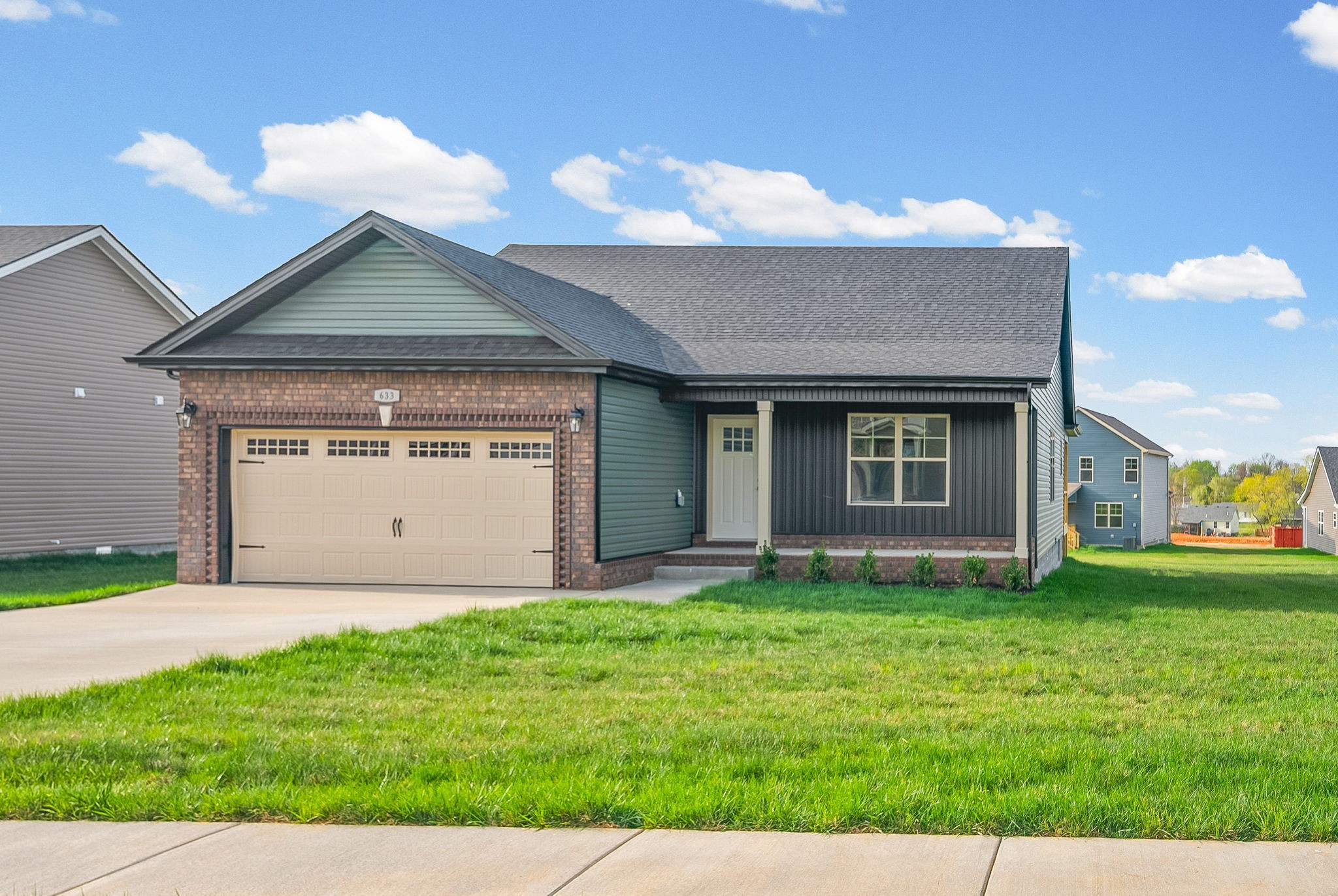 24 Echo Ridge Oak Grove, KY 42262 - Photo 3 of 30