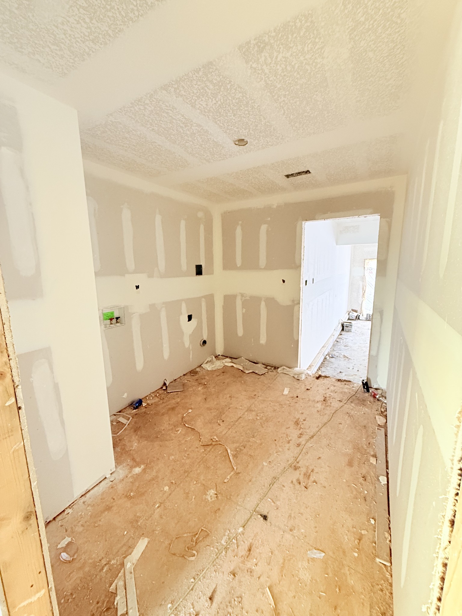 24 Echo Ridge Oak Grove, KY 42262 - Photo 6 of 9 a bathroom with a sink and a mirror