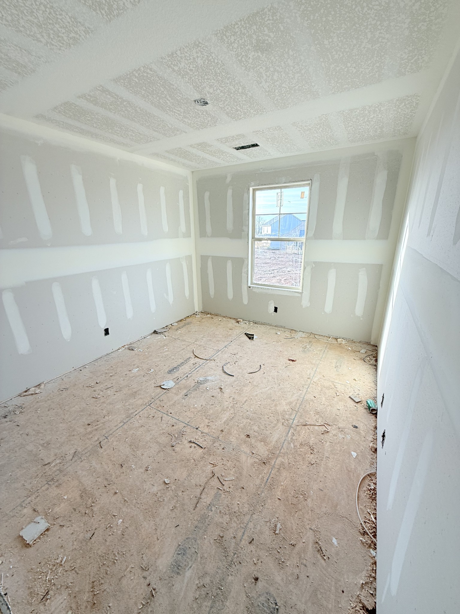 24 Echo Ridge Oak Grove, KY 42262 - Photo 9 of 9 a view of empty room