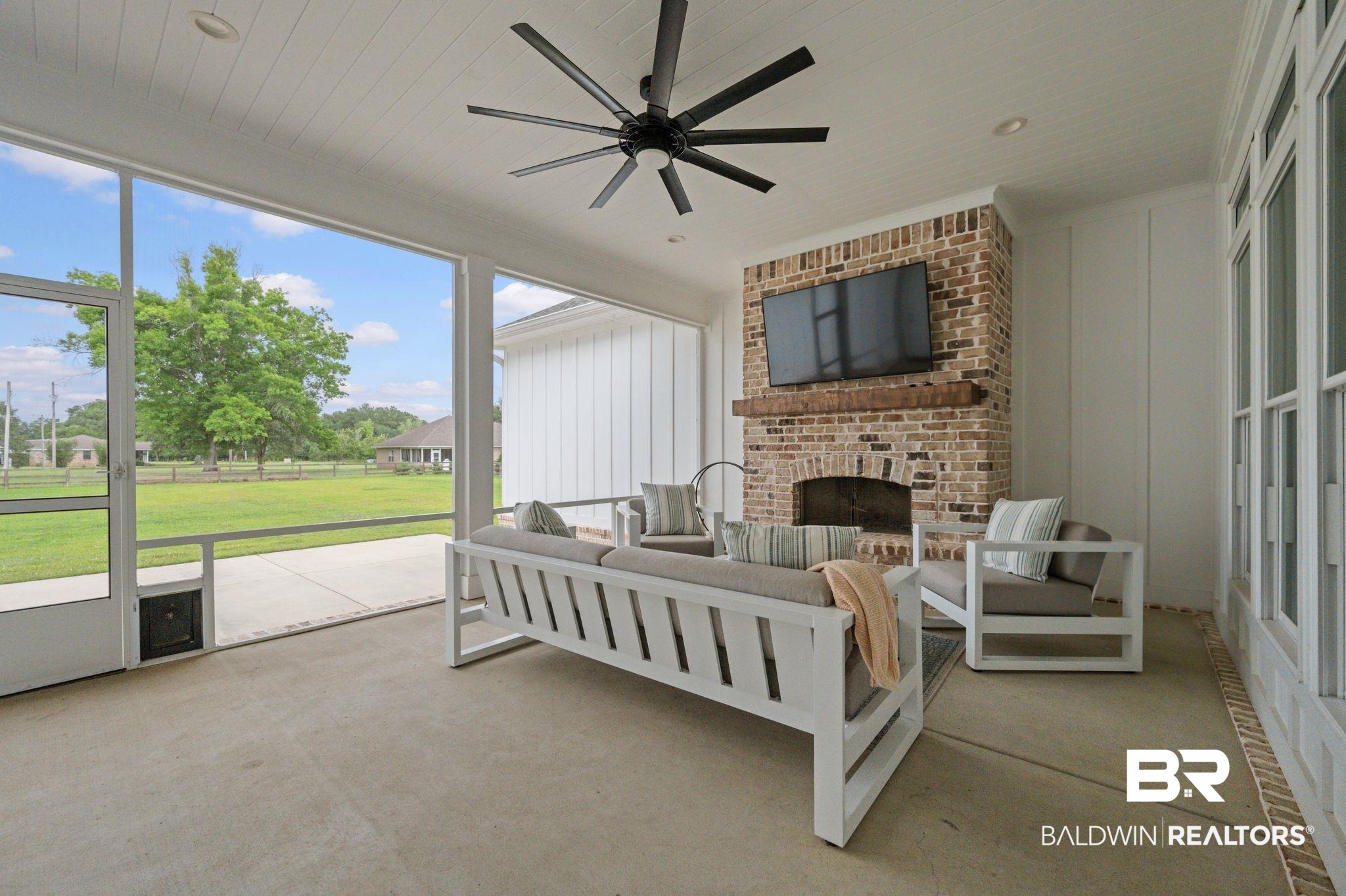 11403 Red Barn Road Fairhope, AL 36532 - Photo 42 of 60