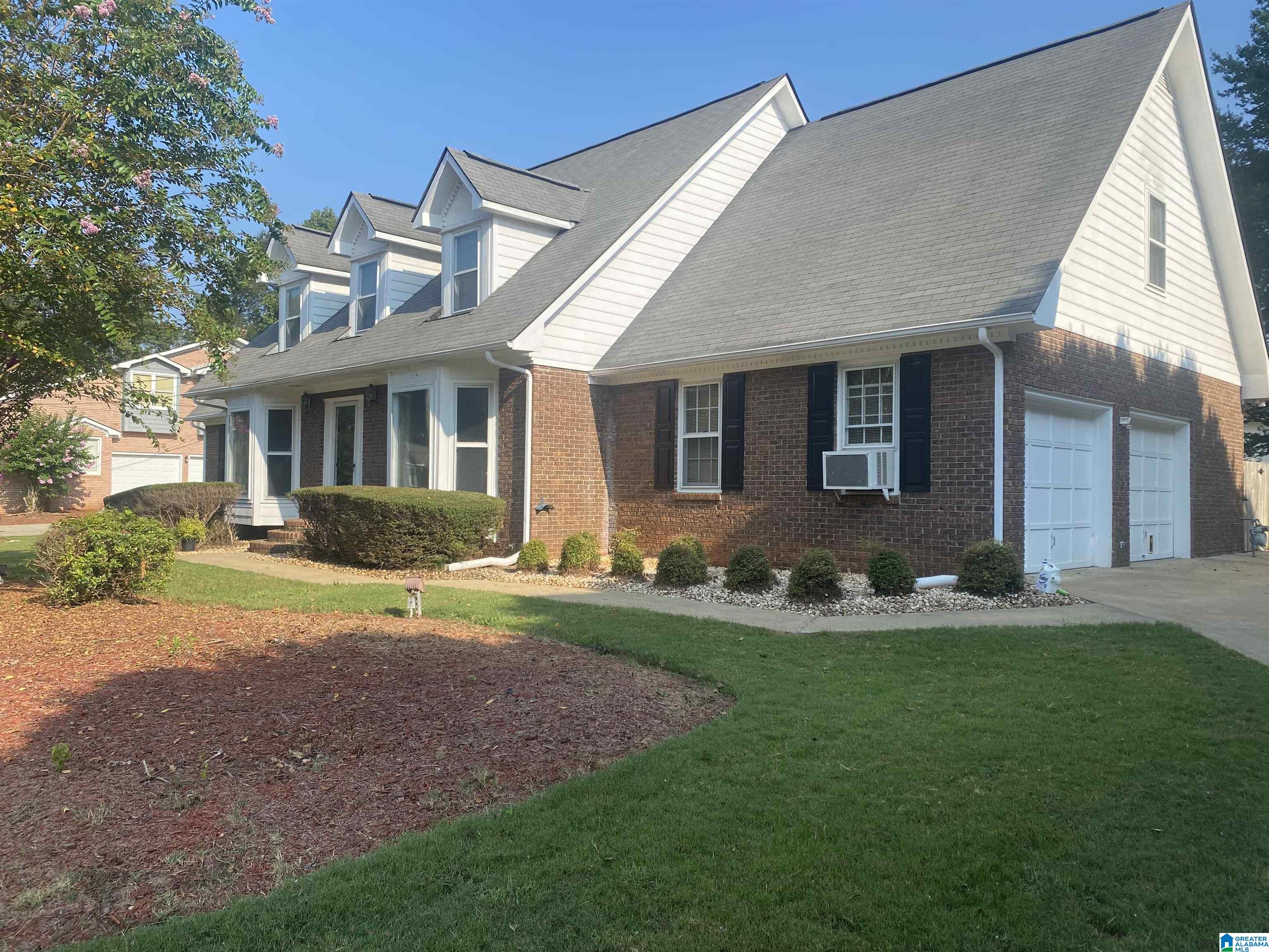 1223 Stillwater Road Anniston, AL 36207 - Photo 3 of 30