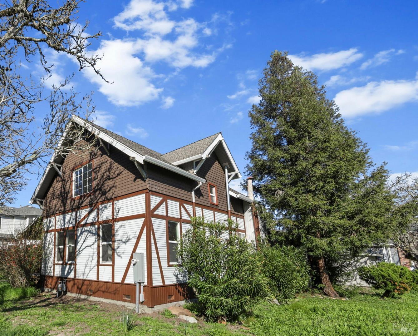 4305 Fistor Drive Santa Rosa, CA 95409 - Photo 1 of 1 Gallery Image 1